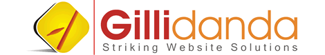 Gillidanda: Striking Website Solutions