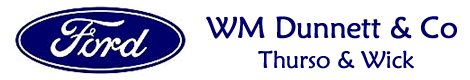 WM Dunnett & Co, Ford, Thurso and Wick