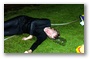 �but one Dan may have been harmed in Extreme Stumpy 2007.