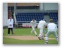 Ed against the auld enemy