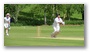 If the wicketkeeper played for Accies that hat would be very, very fine-able.