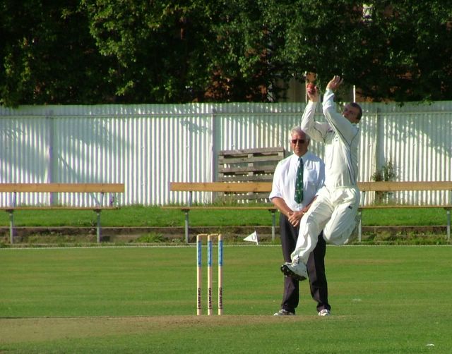 Al in mid action