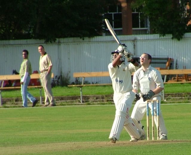 Once again the 'Dale take the aerial route against Shez