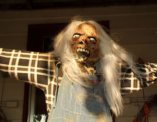 Halloween