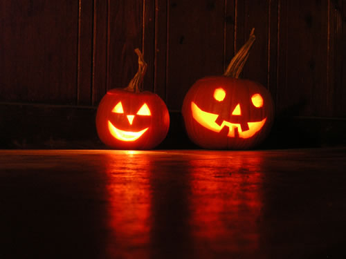 Halloween