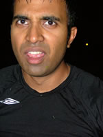 Abhay Andar