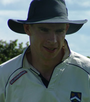 Andrew Dodson