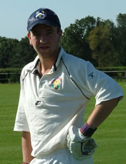 Anthony Creati