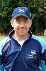 Daniel Scott