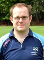 Ed Hunter