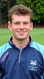 Euan Sheridan