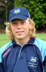 Neil Dowers