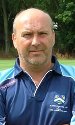 Nigel Campbell