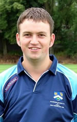 Stuart Murray